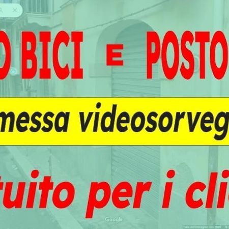 B&B Romano Джела Екстер'єр фото