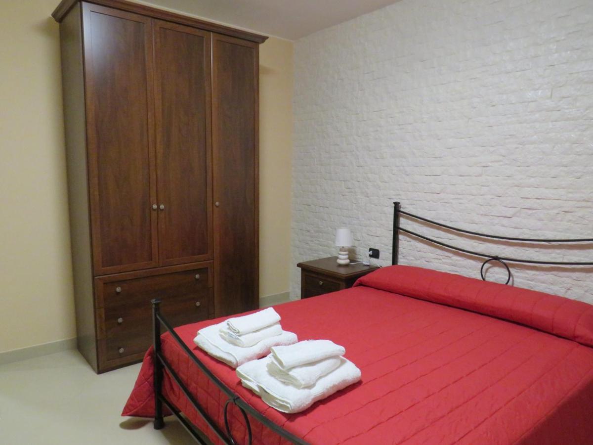 B&B Romano Джела Екстер'єр фото