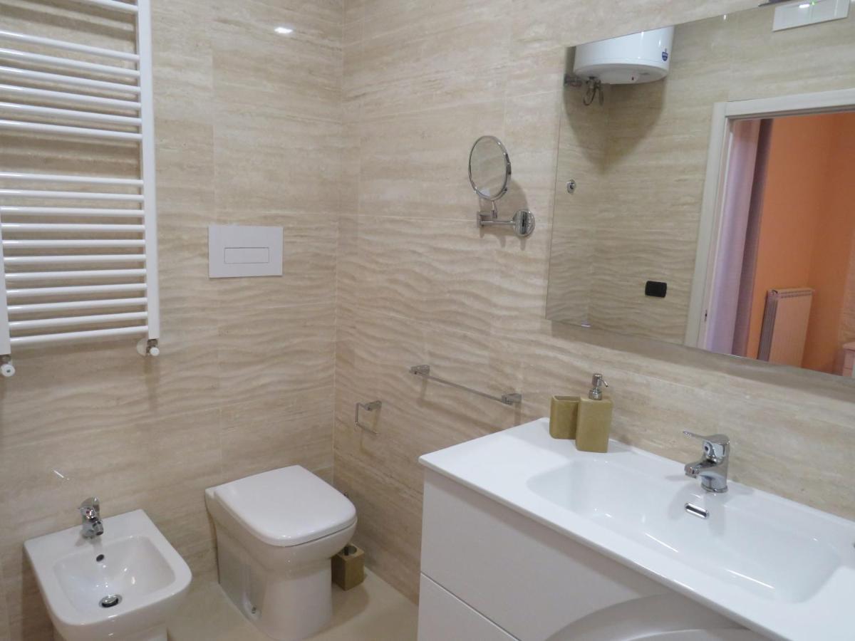 B&B Romano Джела Екстер'єр фото